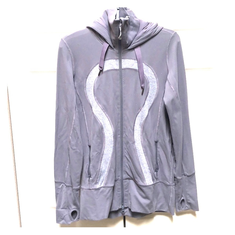 Lululemon hoodie